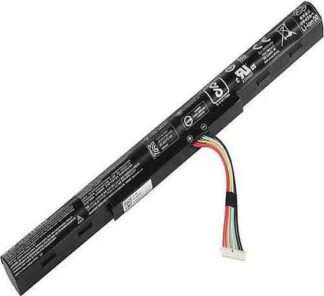 Acer Aspire E5-475G Battery