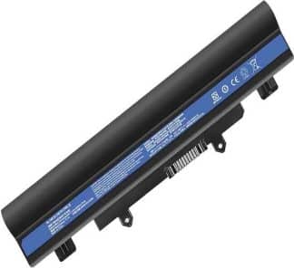 Battery For Acer TravelMate P256-MG