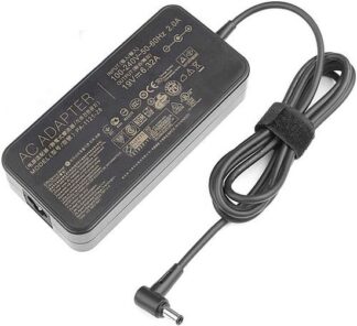 Asus 19V 6.32A 6.0mm x 3.7mm Charger