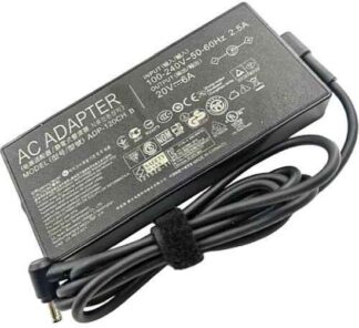 Asus 20v 6A Charger