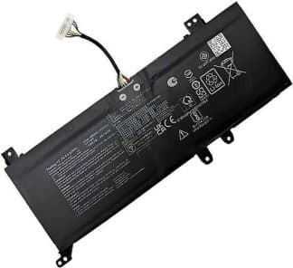Battery For Asus ExpertBook P1411CEA