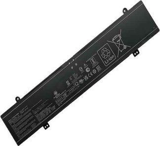Battery For Asus ROG Zephyrus M16 GU604VI
