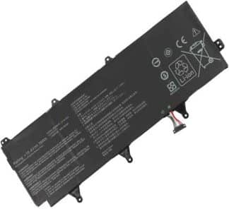 Battery For Asus ROG Zephyrus S GX701