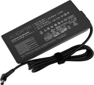 Asus TUF Gaming F15 FX506HC Charger
