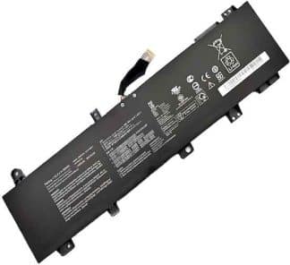 Asus TUF Gaming F15 FX506HCB Battery