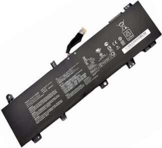 Asus TUF Gaming F15 FX506HEB Battery