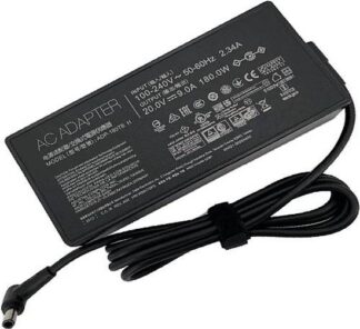 Asus TUF Gaming F15 FX506HEB Charger