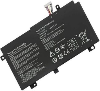 Asus TUF Gaming FX504 Battery