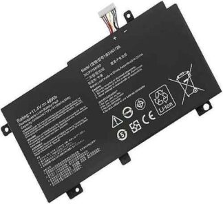 Asus TUF Gaming FX505DT Battery
