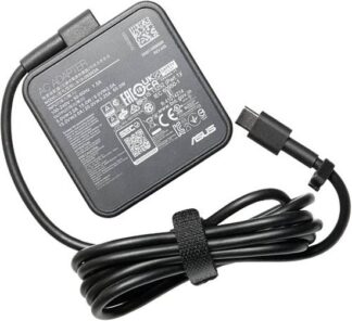 Asus Type C Charger 65W Square