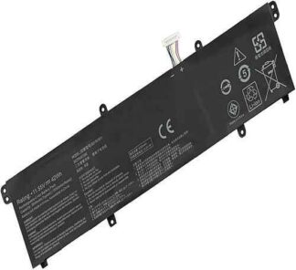 Asus VivoBook 14 X1402ZA Battery