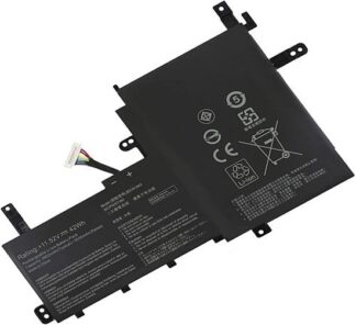Asus VivoBook 15 K513E Battery