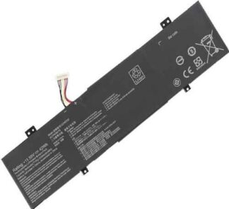 Asus VivoBook Flip 14 TP412FA Battery