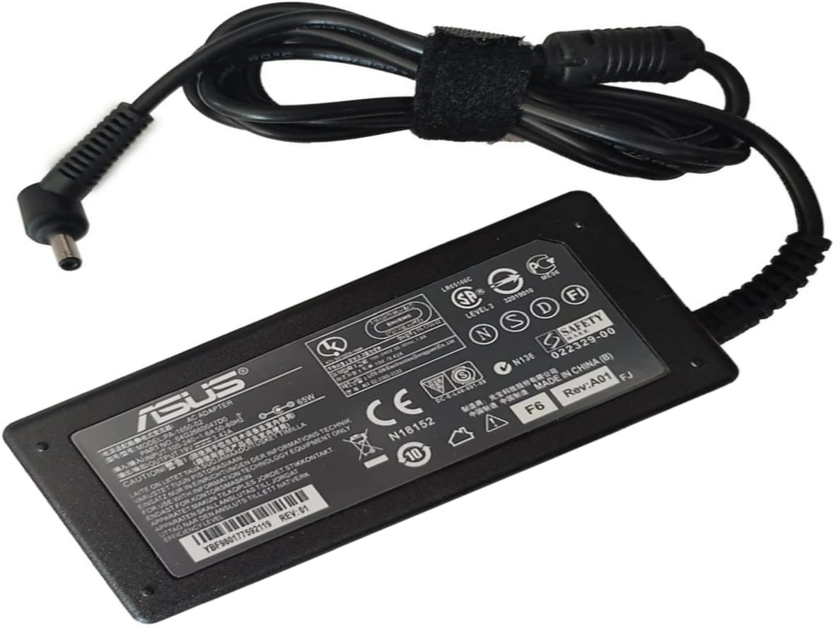 ASUS X451ca-vx172h Compatible pour ordinateur portable d'alimentation AC  Adaptateur chargeur