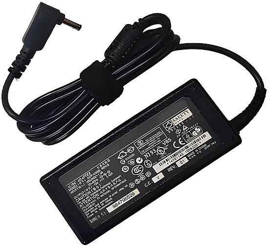 Asus Vivobook 15X OLED M3504YA Charger | PCParts PH Charger For Asus Vivobook 15X OLED M3504YA