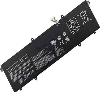 Battery For Asus Vivobook 15X OLED M3504YA