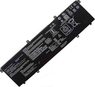 Battery For Asus Vivobook Go 14 E1404