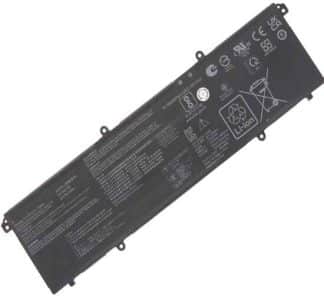 Asus Vivobook Pro 16 K6602ZE Battery