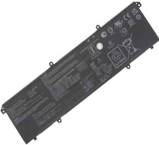 Battery For Asus Vivobook S 14X OLED S5402ZA
