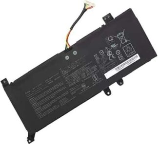 Asus X509FJ Battery
