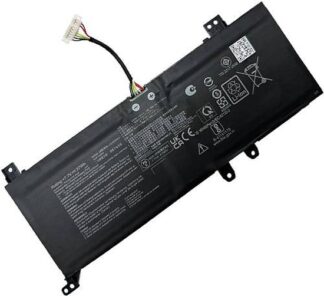 Asus X515JA Battery