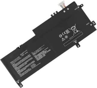 Battery For Asus ZenBook Flip 15 UX562FD