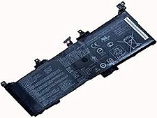 Battery For Asus c41n1531