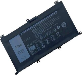 Battery For Dell 357F9