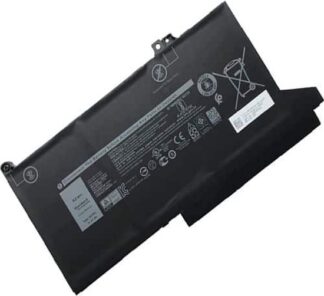 Dell 3KF82 Battery