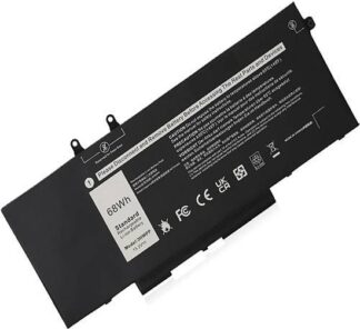 Dell 3YNXM Battery
