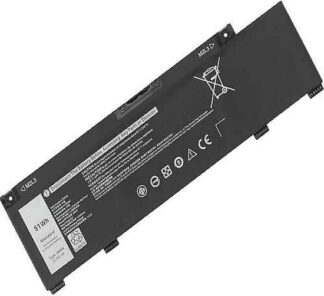 Dell 415CG Battery