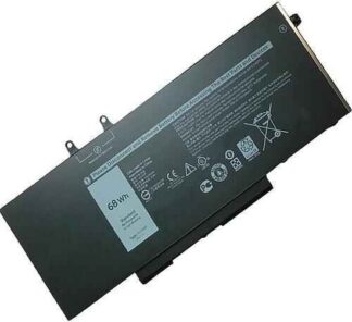 Battery For Dell 4GVMP
