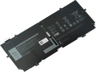 Battery For Dell 52TWH
