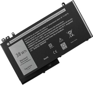 Dell 5TFCY Battery