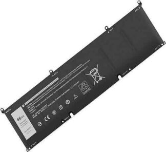 Dell 69KF2 Battery