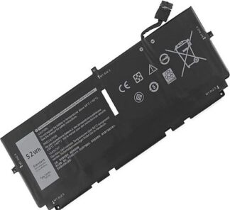 Dell 722KK Battery