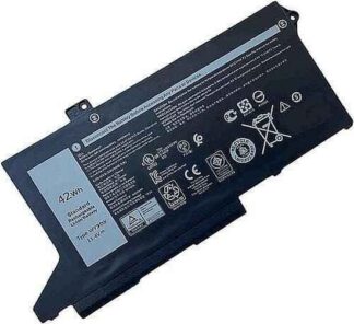 Dell 75X16 Battery