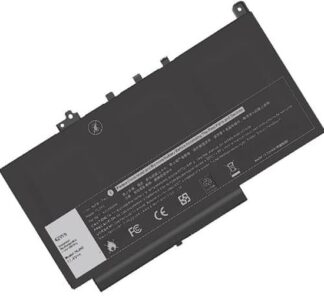 Dell 7CJRC Battery