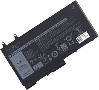 Dell 7VTMN Battery