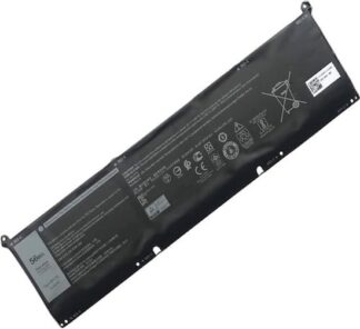 Dell 8FCTC Battery