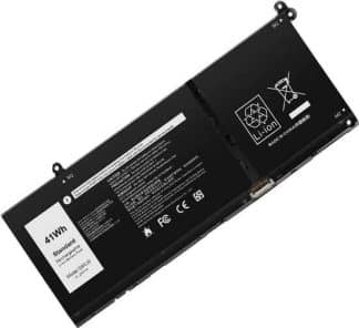 Battery For Dell 927N5