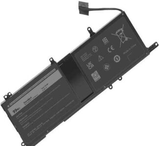 Dell Alienware 17 R4 Battery