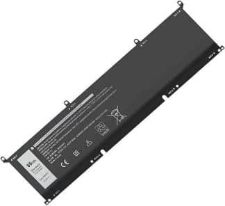 Dell Alienware M15 R6 Battery