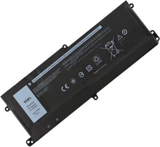 Dell DT9XG Battery