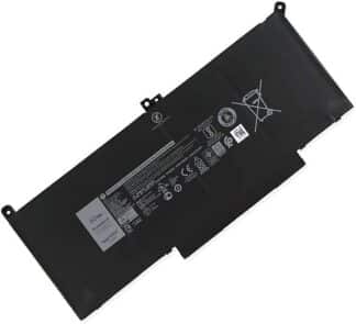 Battery For Dell F3YGT