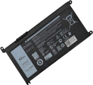Dell FDRHM Battery