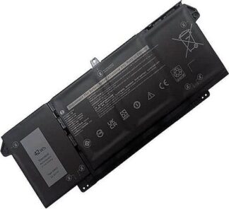 Dell GH5Y5 Battery