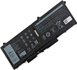 Dell H4PVC Battery