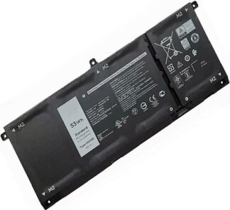 Battery For Dell H5CKD