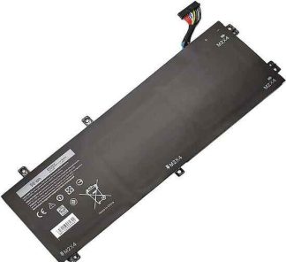 Battery For Dell H5H20
